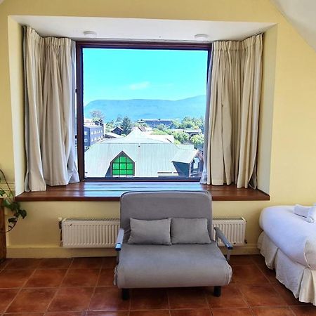 Hotel Del Volcan Pucón Eksteriør billede