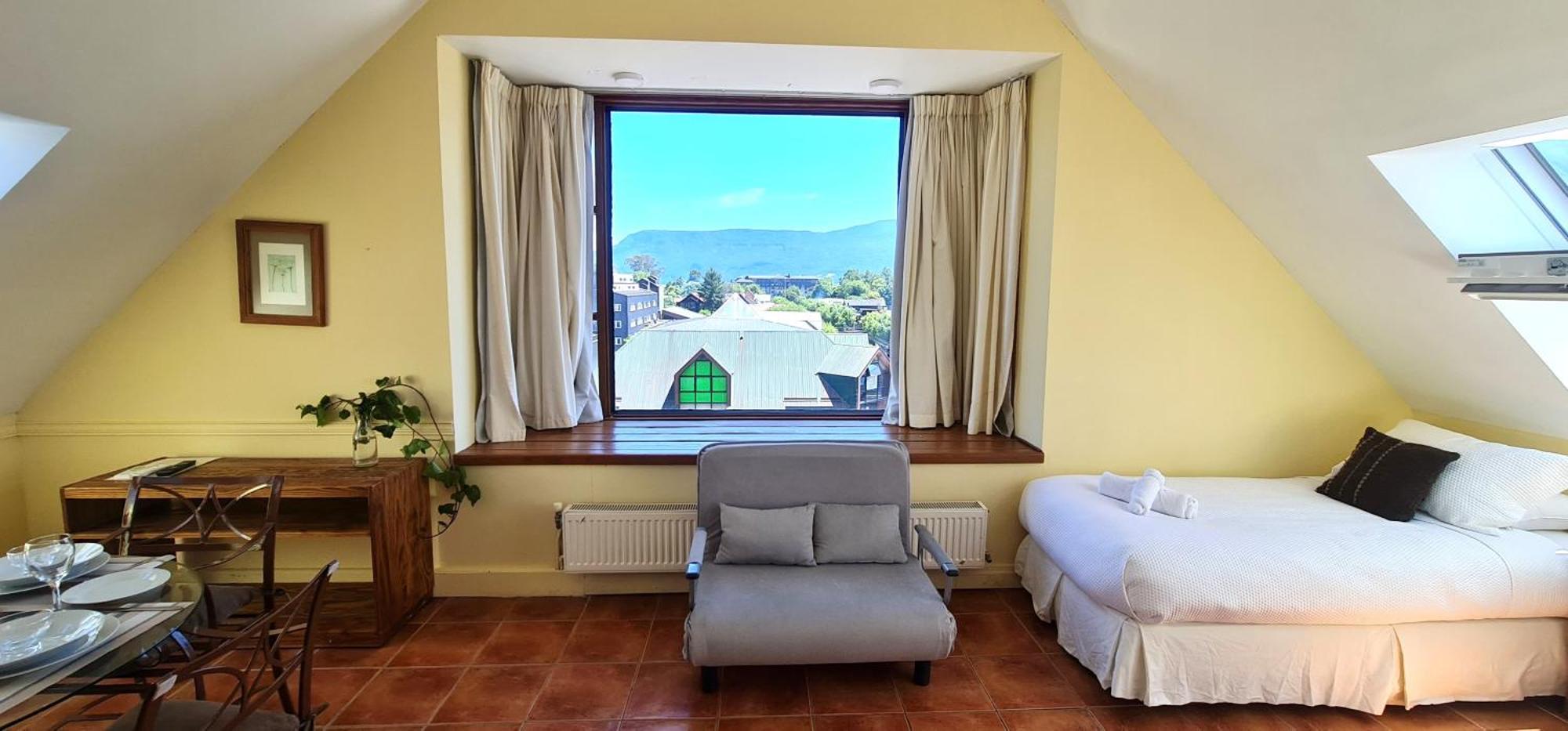 Hotel Del Volcan Pucón Eksteriør billede
