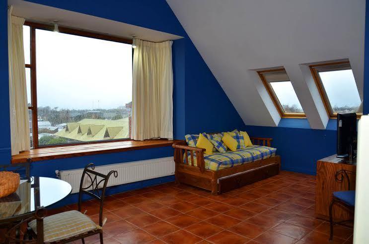 Hotel Del Volcan Pucón Eksteriør billede