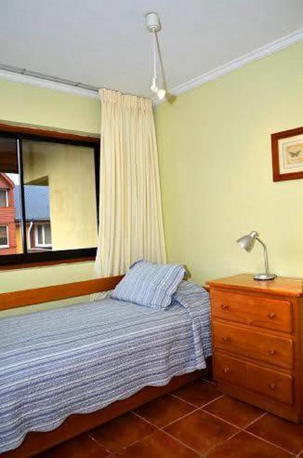 Hotel Del Volcan Pucón Eksteriør billede