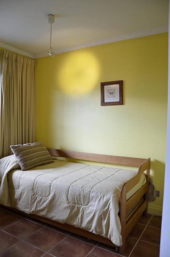 Hotel Del Volcan Pucón Eksteriør billede